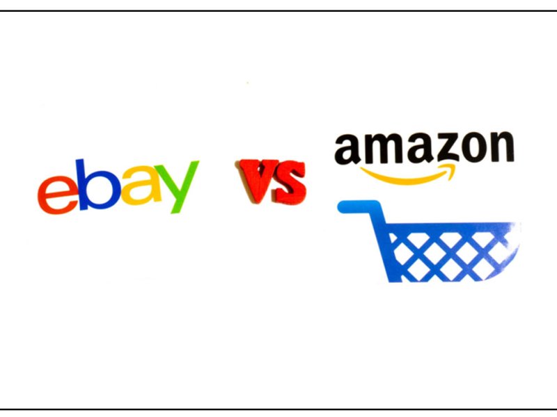 Can predictive analytics (Machine Learning and AI) help eBay beat&nbsp;Amazon?